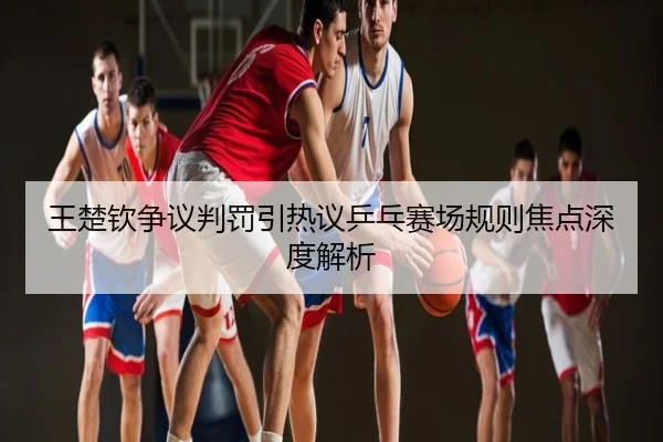 王楚钦争议判罚引热议乒乓赛场规则焦点深度解析